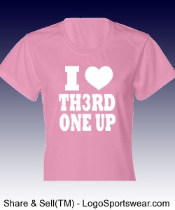 TH3RD ONE UP Design Zoom